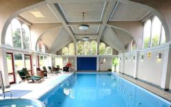 Pendley Manor