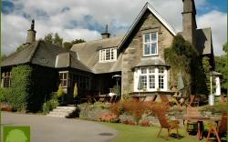 Broadoaks Boutique Country House