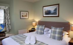 The White Hart Hotel