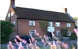 The Westleton Crown