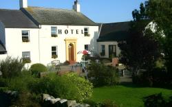 Wheyrigg Hall Hotel