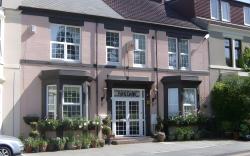 Park Lodge Guest House
