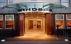 The Windsor Hotel