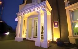 York House Hotel