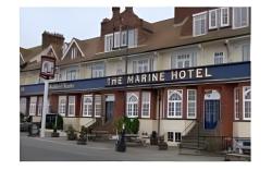 The Marine