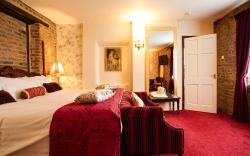 The Rose and Crown Hotel