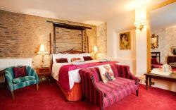 The Rose and Crown Hotel