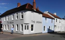 The Crown Hotel