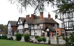 The Golf Hotel Woodhall Spa