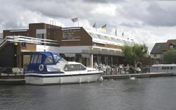 Hotel Wroxham