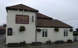 Yaxham Mill