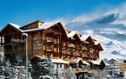 Grandes Rousses Hotel & Spa