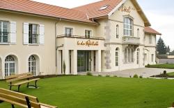 Le Clos Rebillotte