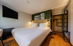 Campanile NATURE - Lille Est Villeneuve-d'Ascq