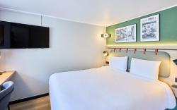 Campanile NATURE - Alençon