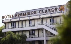 Premiere Classe Vichy Bellerive-sur-Allier