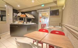 Campanile Paris Ouest - Boulogne