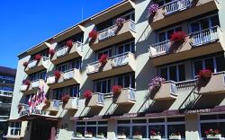 Hotel Vauban Briancon Serre Chevalier