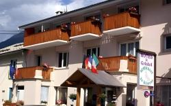 Hotel Cristol