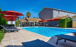 ibis Styles Aubagne Gemenos
