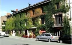 Cit'Hotel Marie Stuart