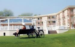 Residence Pierre & Vacances Les Jardins de la Cote d'Opale