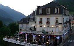 Hotel Tourmalet