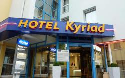 Kyriad Montbeliard - Sochaux