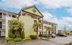 Comfort Hotel Lens - Noyelles Godault