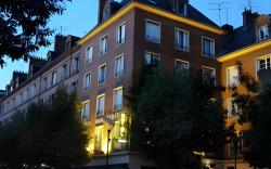 Logis Hotel Marguerite