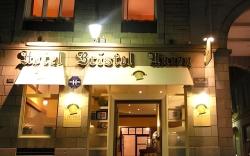 Hotel Bristol Union Intra Muros