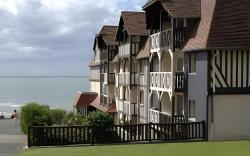 Residence Pierre & Vacances Les Tamaris