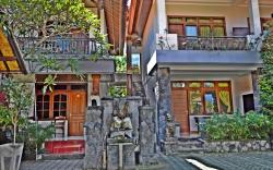 Yulia 2 Homestay