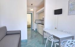 Residence a Palinuro ID 558