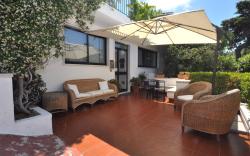 Residence a Palinuro ID 129