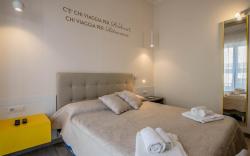 Bed & Breakfast a Salerno ID 550