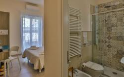 Bed & Breakfast a Salerno ID 550