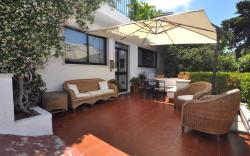 Residence a Palinuro ID 125