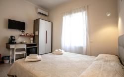 Bed & Breakfast a Salerno ID 551
