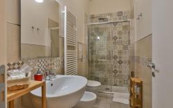 Bed & Breakfast a Salerno ID 551