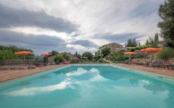 Country House a Casole D'elsa ID 453