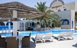 The Best Hotel
