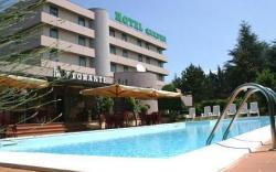 Hotel Garden Experience