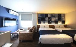 GRAND BASE Kurashiki Chuo