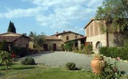 L'Aia Country Holidays