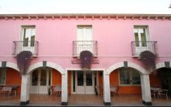 Hotel Del Corso