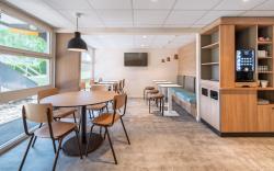 Premiere Classe Bordeaux Sud - Villenave d'Ornon