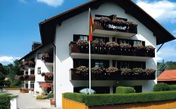 Hotel Alpenhof