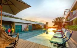 Fusion Suites Phuket Patong 