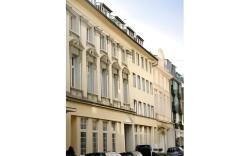 Living am Carlsplatz Apartment